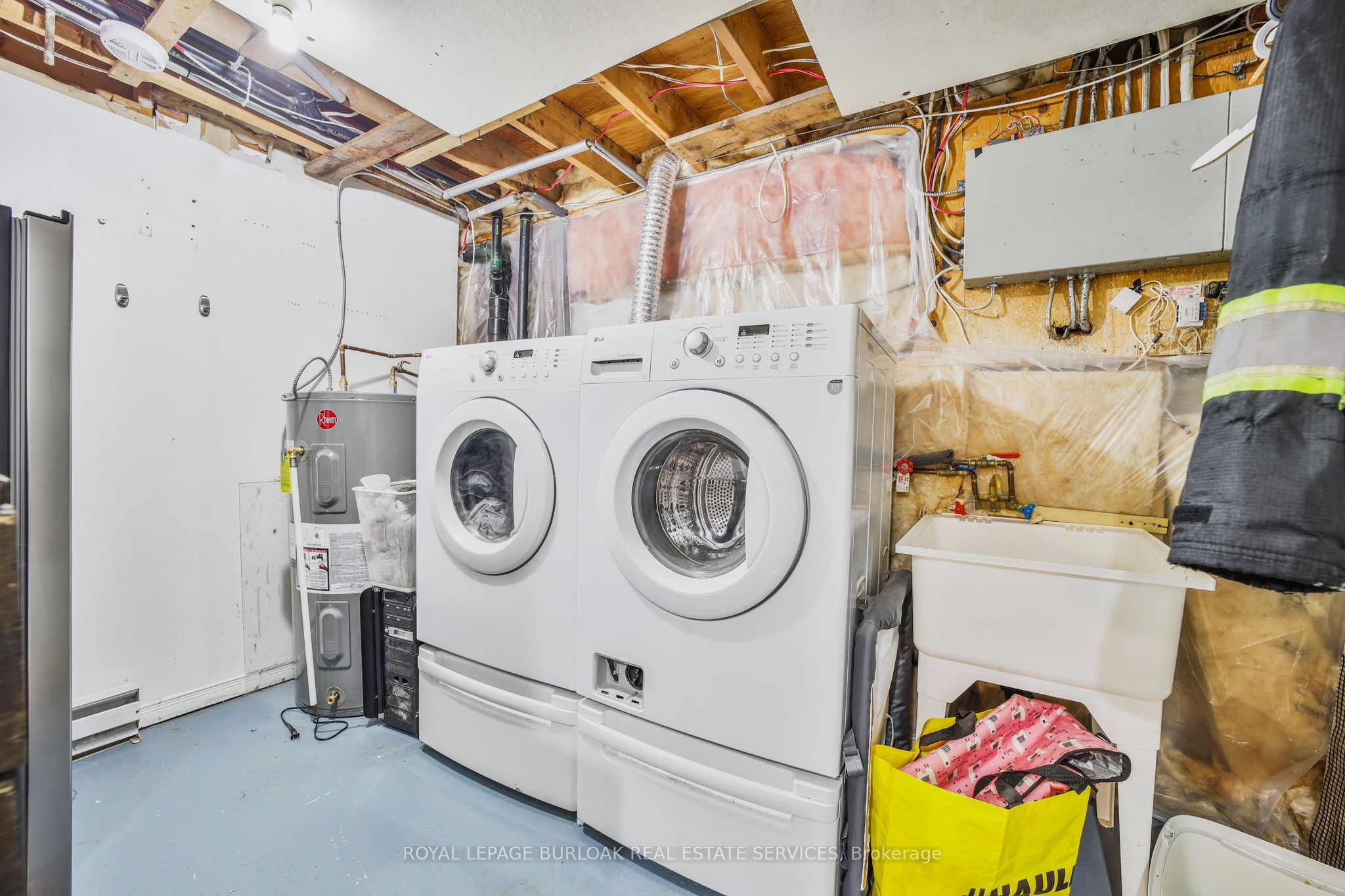 Photo 73 of 25 Jason Square, Brampton, Northgate — HOMEH