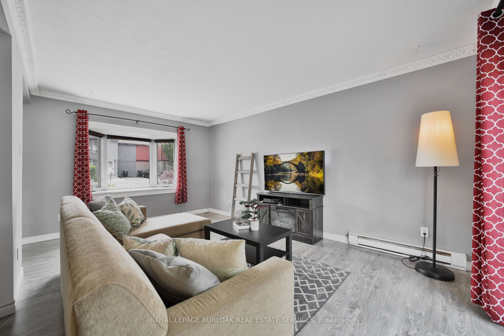 Photo 48 of 25 Jason Square, Brampton, Northgate — HOMEH