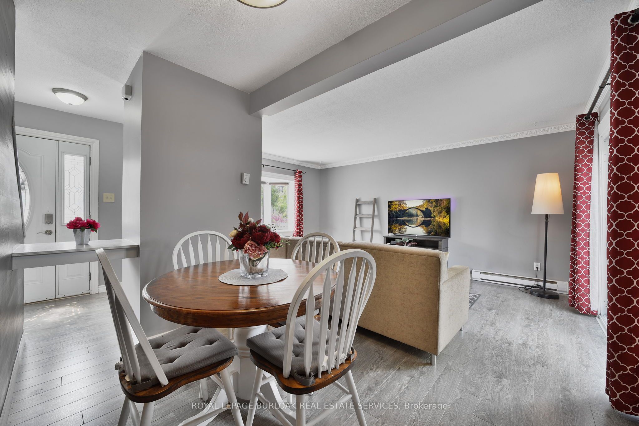 Photo 51 of 25 Jason Square, Brampton, Northgate — HOMEH