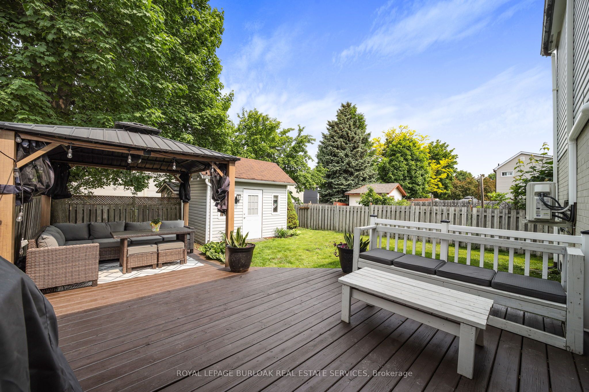 Photo 74 of 25 Jason Square, Brampton, Northgate — HOMEH