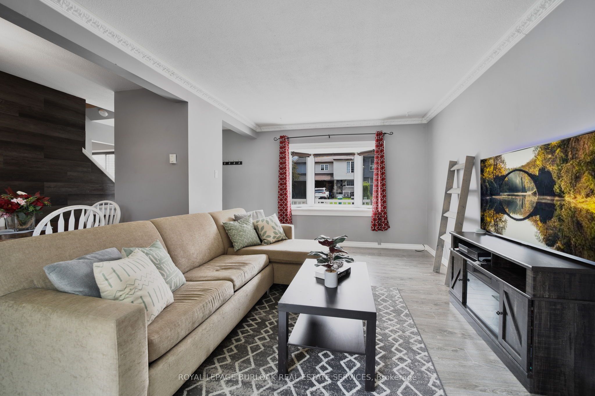 Photo 46 of 25 Jason Square, Brampton, Northgate — HOMEH