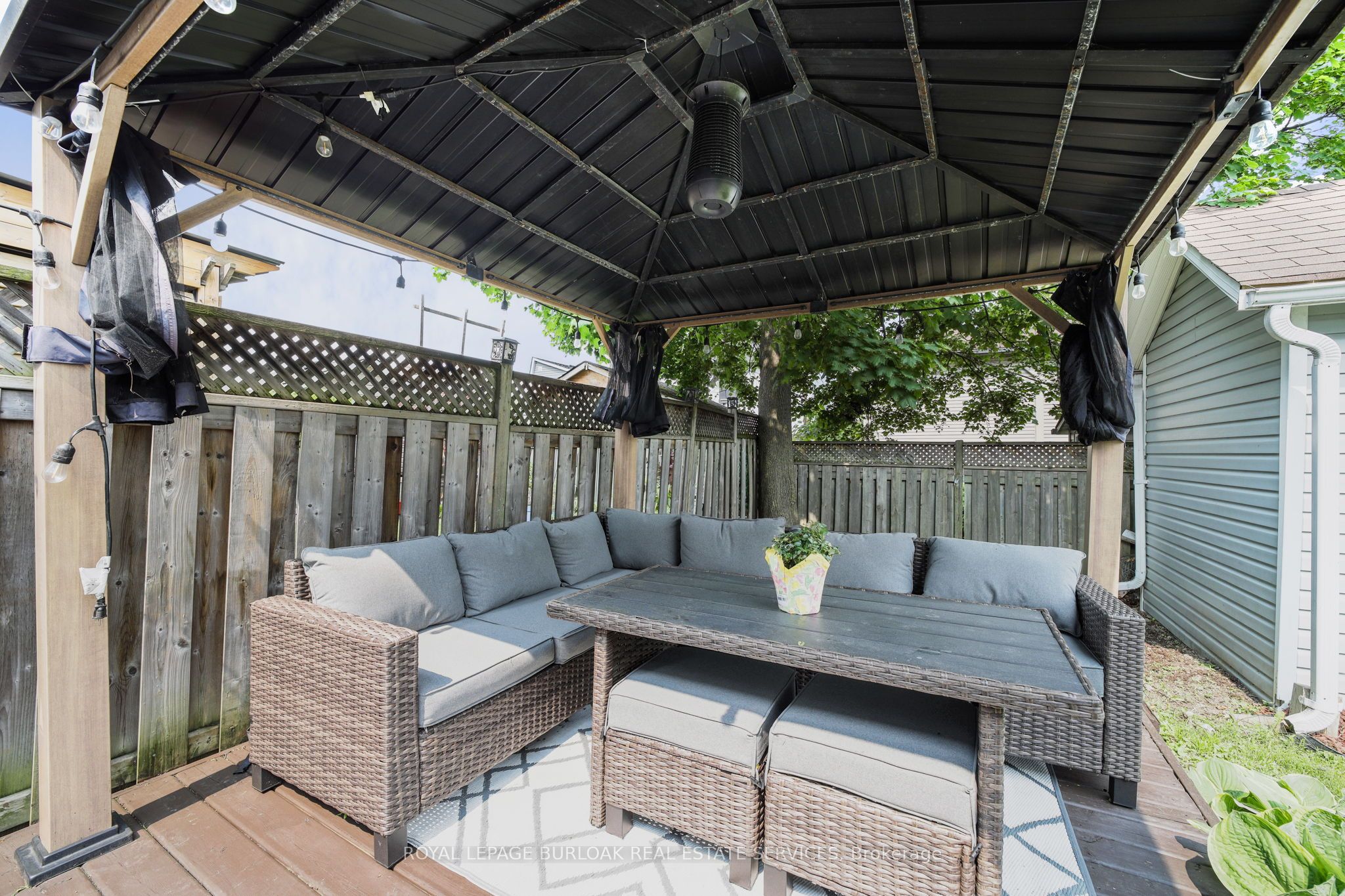 Photo 76 of 25 Jason Square, Brampton, Northgate — HOMEH
