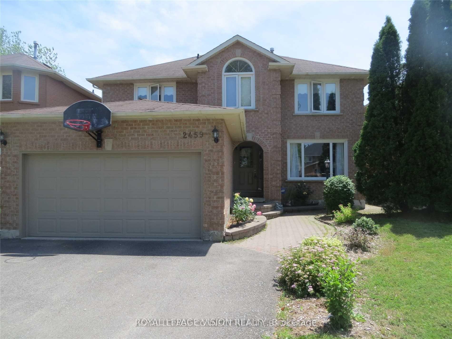 Photo 1 of 2459 Linwood Street, Pickering, Liverpool — HOMEH