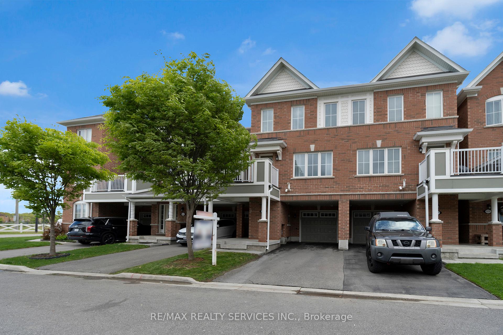 Photo 1 of 625 Laking Terrace, Milton, Clarke — HOMEH