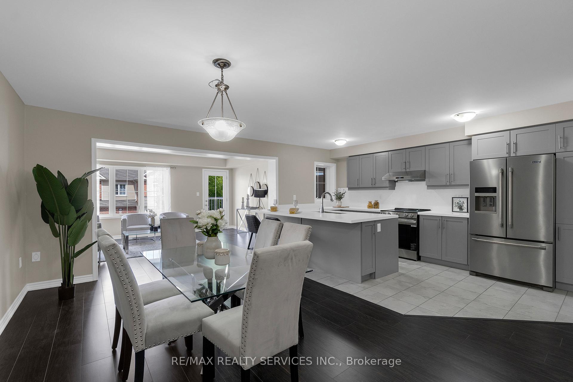 Photo 3 of 625 Laking Terrace, Milton, Clarke — HOMEH