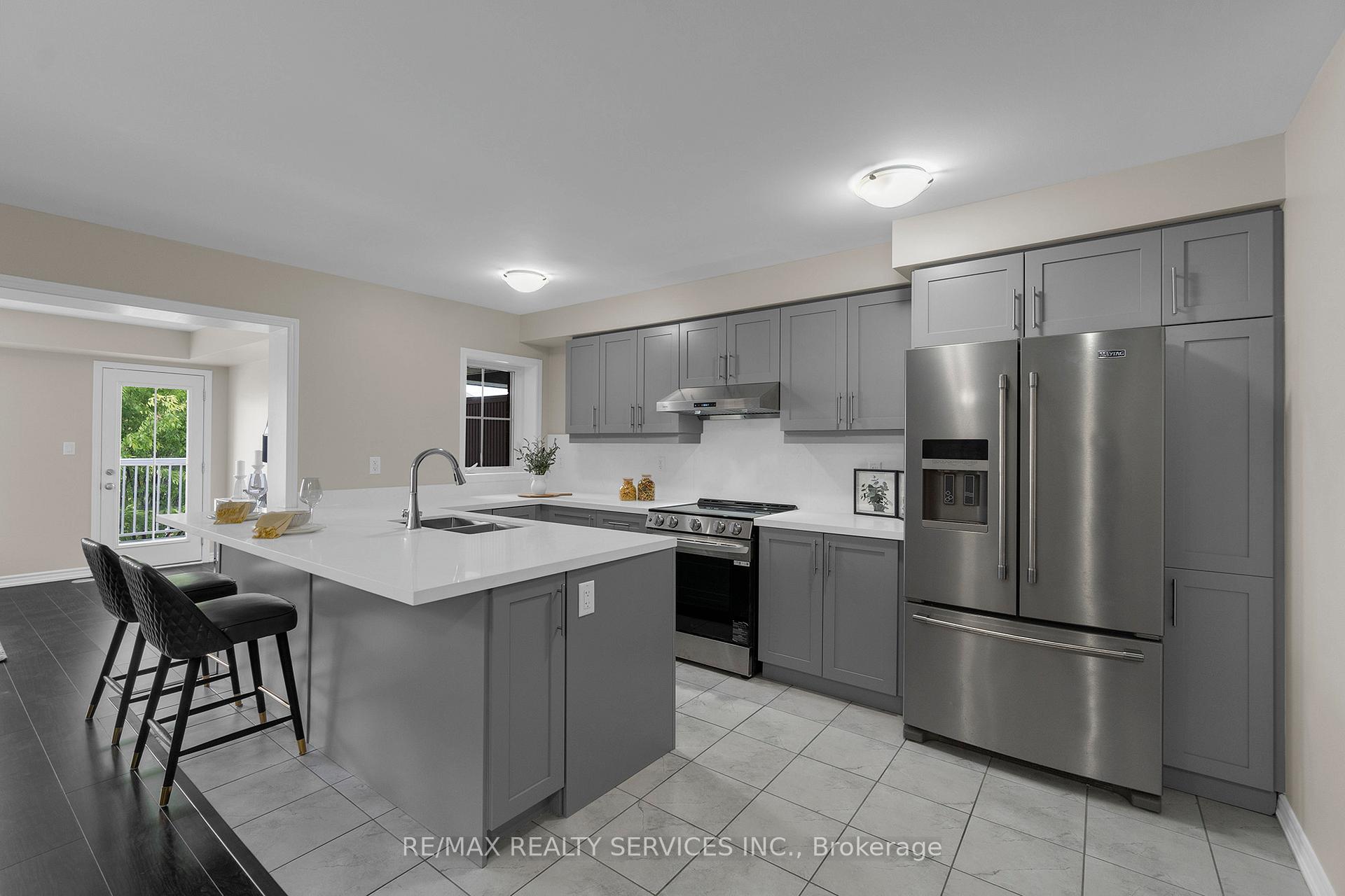 Photo 8 of 625 Laking Terrace, Milton, Clarke — HOMEH