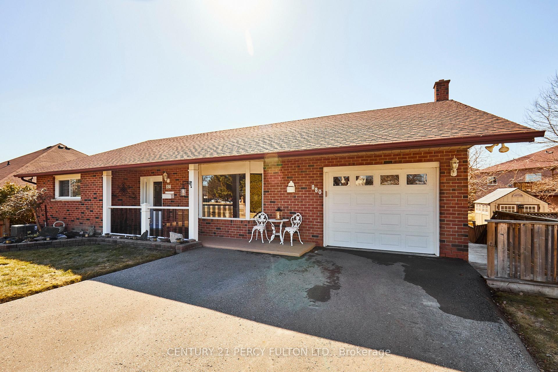 Photo 1 of 880 Ritson Road N, Oshawa, Centennial — HOMEH