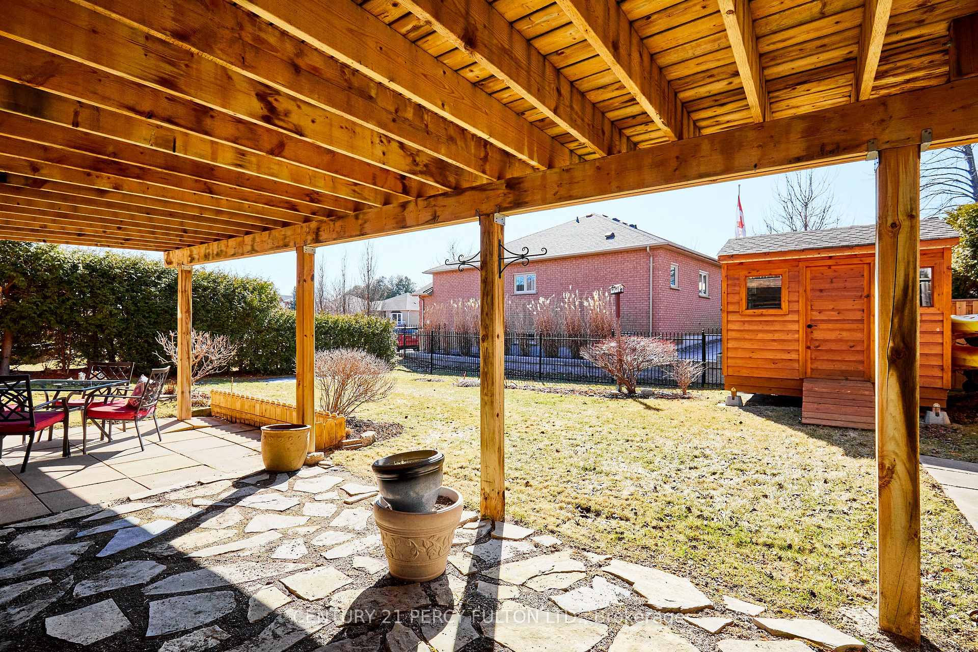 Photo 46 of 880 Ritson Road N, Oshawa, Centennial — HOMEH