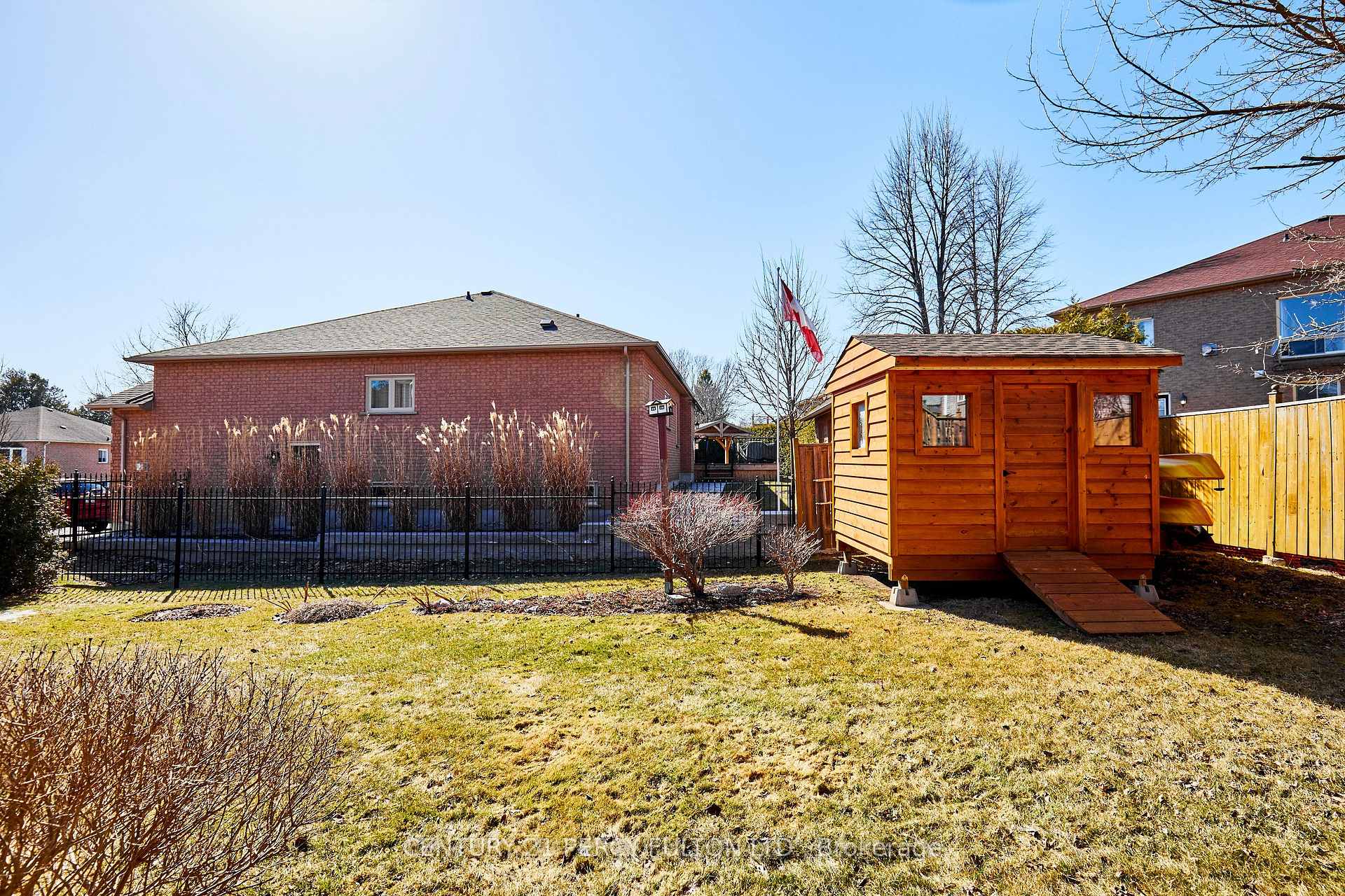 Photo 49 of 880 Ritson Road N, Oshawa, Centennial — HOMEH