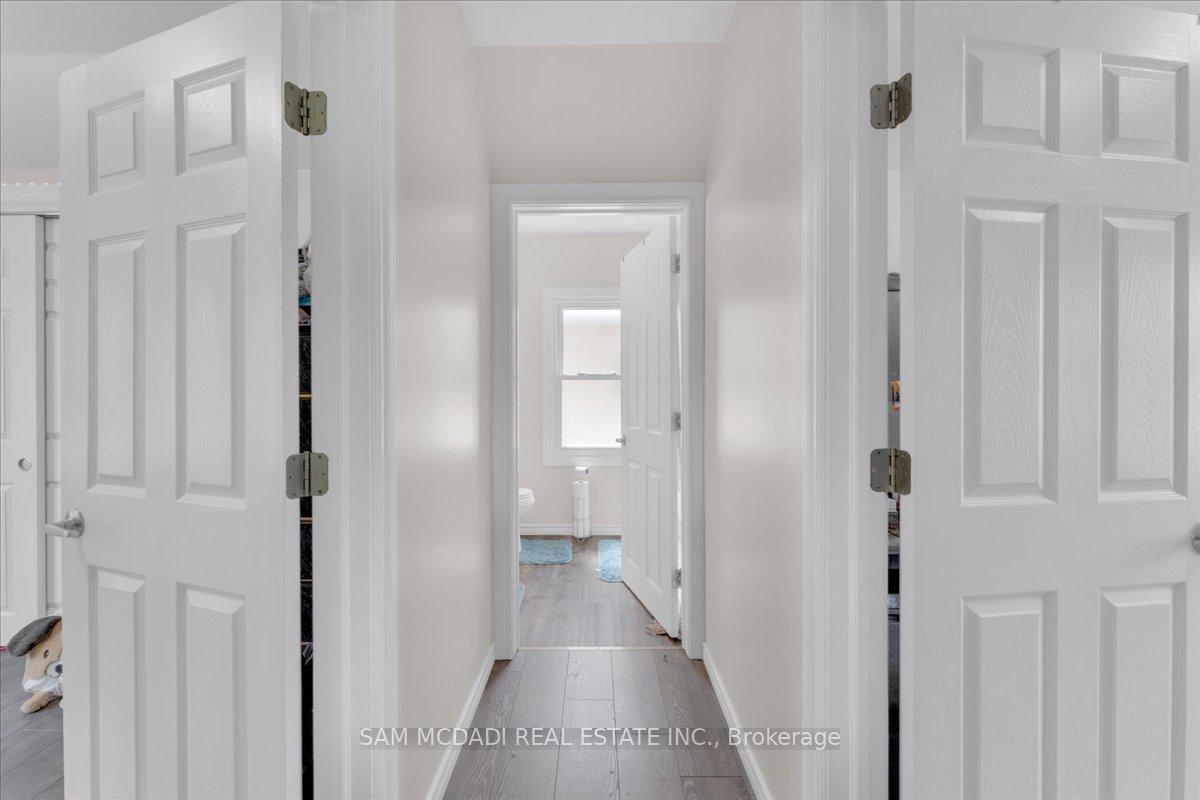 Photo 16 of 4088 Broughton Avenue, Niagara Falls, Downtown — HOMEH