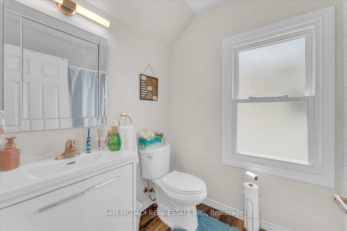 Photo 22 of 4088 Broughton Avenue, Niagara Falls, Downtown — HOMEH