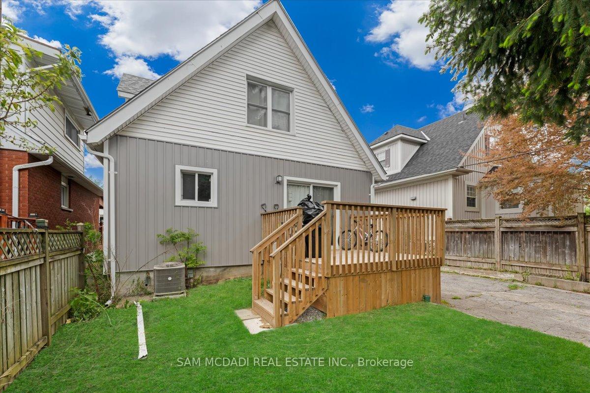 Photo 37 of 4088 Broughton Avenue, Niagara Falls, Downtown — HOMEH