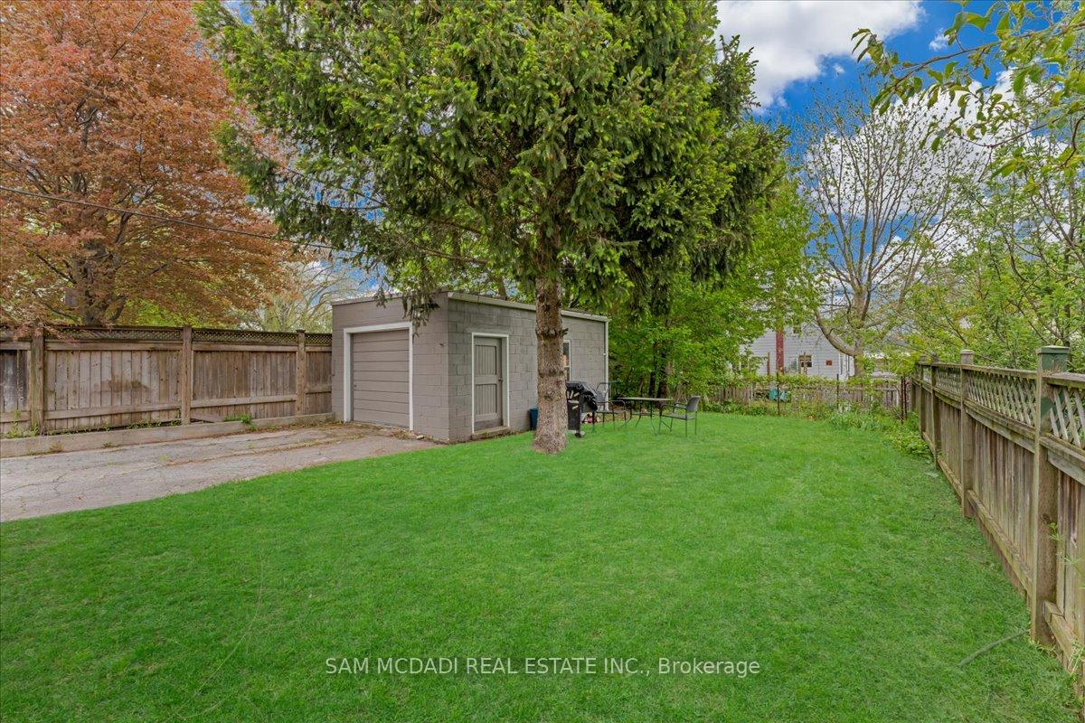 Photo 38 of 4088 Broughton Avenue, Niagara Falls, Downtown — HOMEH
