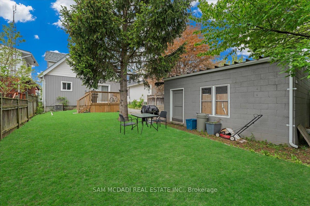 Photo 39 of 4088 Broughton Avenue, Niagara Falls, Downtown — HOMEH