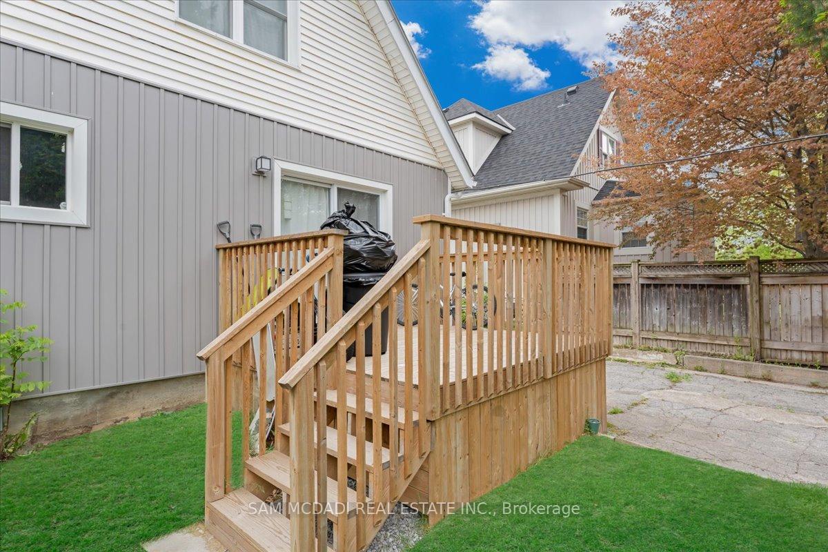 Photo 40 of 4088 Broughton Avenue, Niagara Falls, Downtown — HOMEH