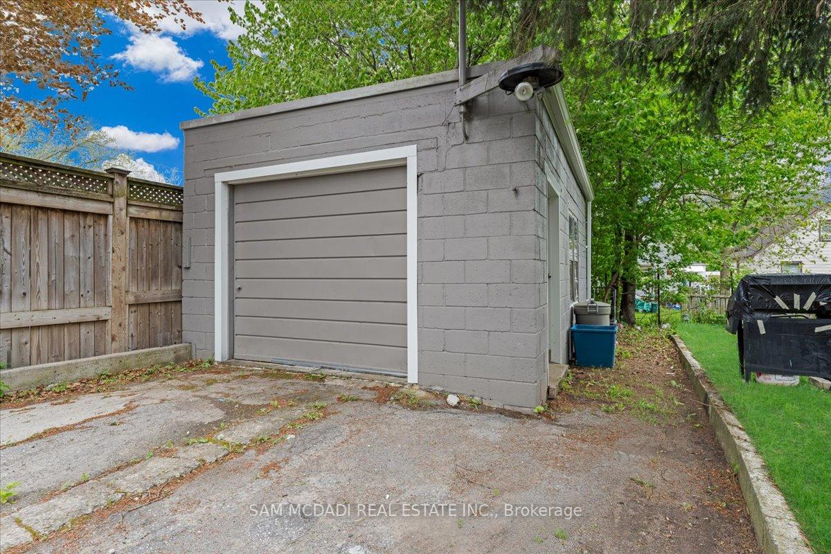 Photo 42 of 4088 Broughton Avenue, Niagara Falls, Downtown — HOMEH