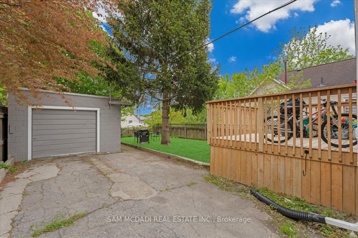 Photo 43 of 4088 Broughton Avenue, Niagara Falls, Downtown — HOMEH