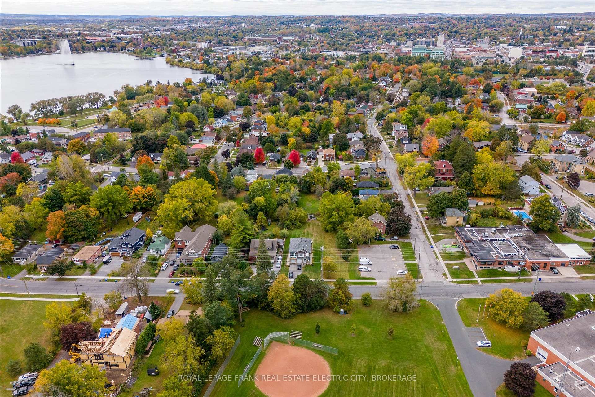Photo 8 of 289 Armour Road, Peterborough, Ashburnham Ward 4 — HOMEH