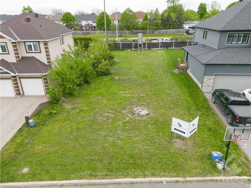 Photo 1 of 6074 Buttonfield Place, Ottawa, Chapel Hill South - Orleans Village — HOMEH