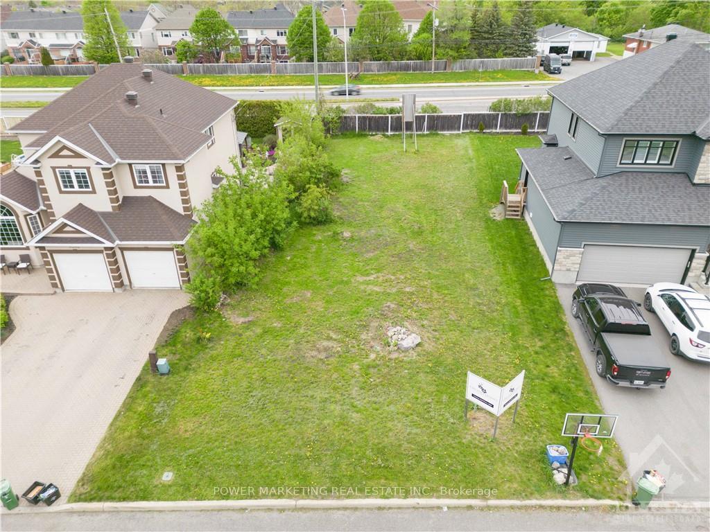 Photo 2 of 6074 Buttonfield Place, Ottawa, Chapel Hill South - Orleans Village — HOMEH
