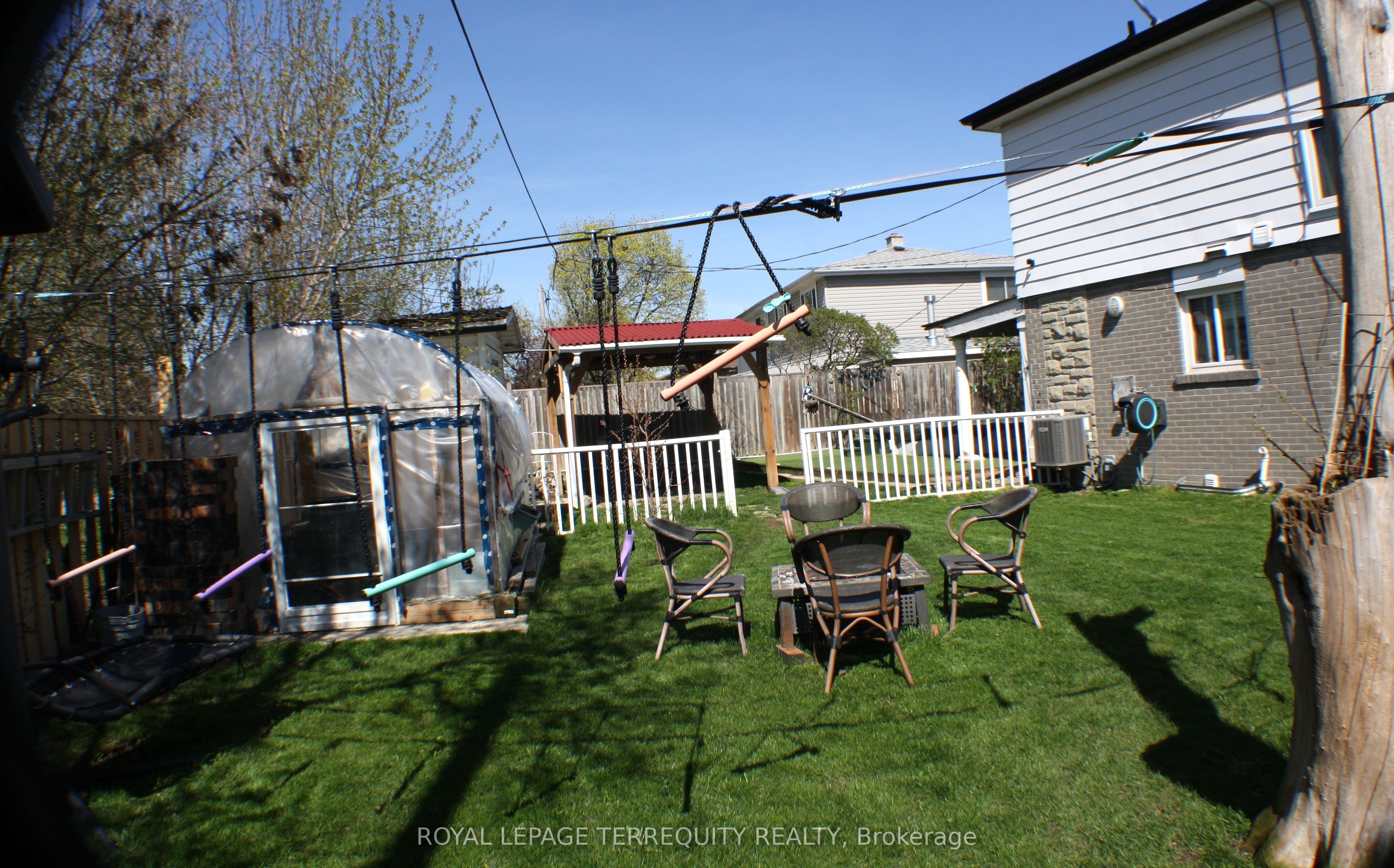 Photo 80 of 65 Dorset Drive, Brampton, Southgate — HOMEH