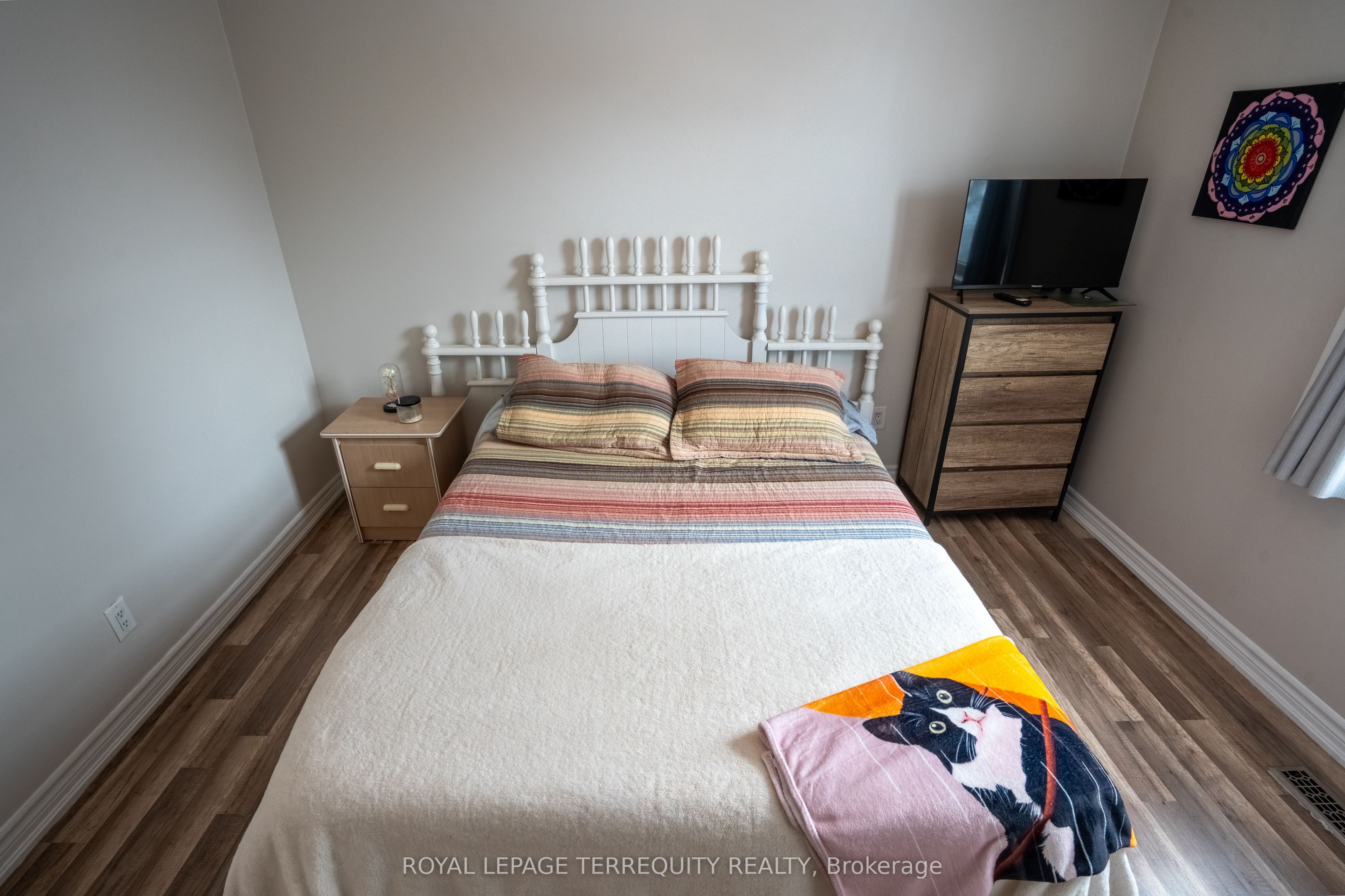 Photo 65 of 65 Dorset Drive, Brampton, Southgate — HOMEH