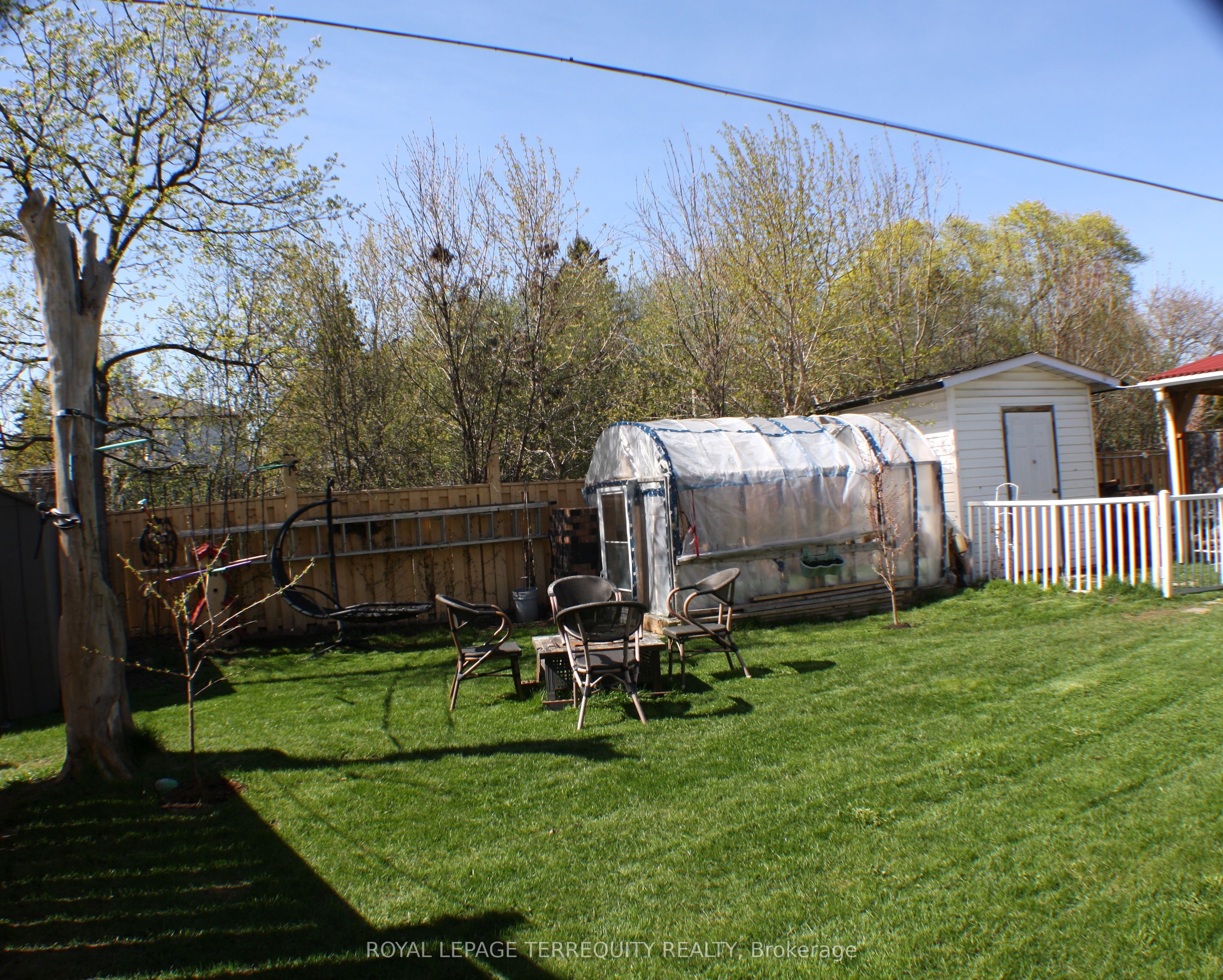 Photo 81 of 65 Dorset Drive, Brampton, Southgate — HOMEH