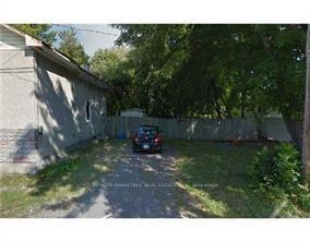 Front of 1280 Cousineau Street