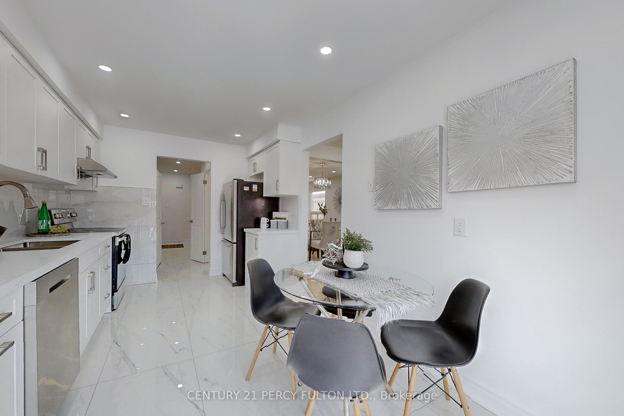 Photo 64 of 86 Northolt Crescent, Markham, Milliken Mills East — HOMEH