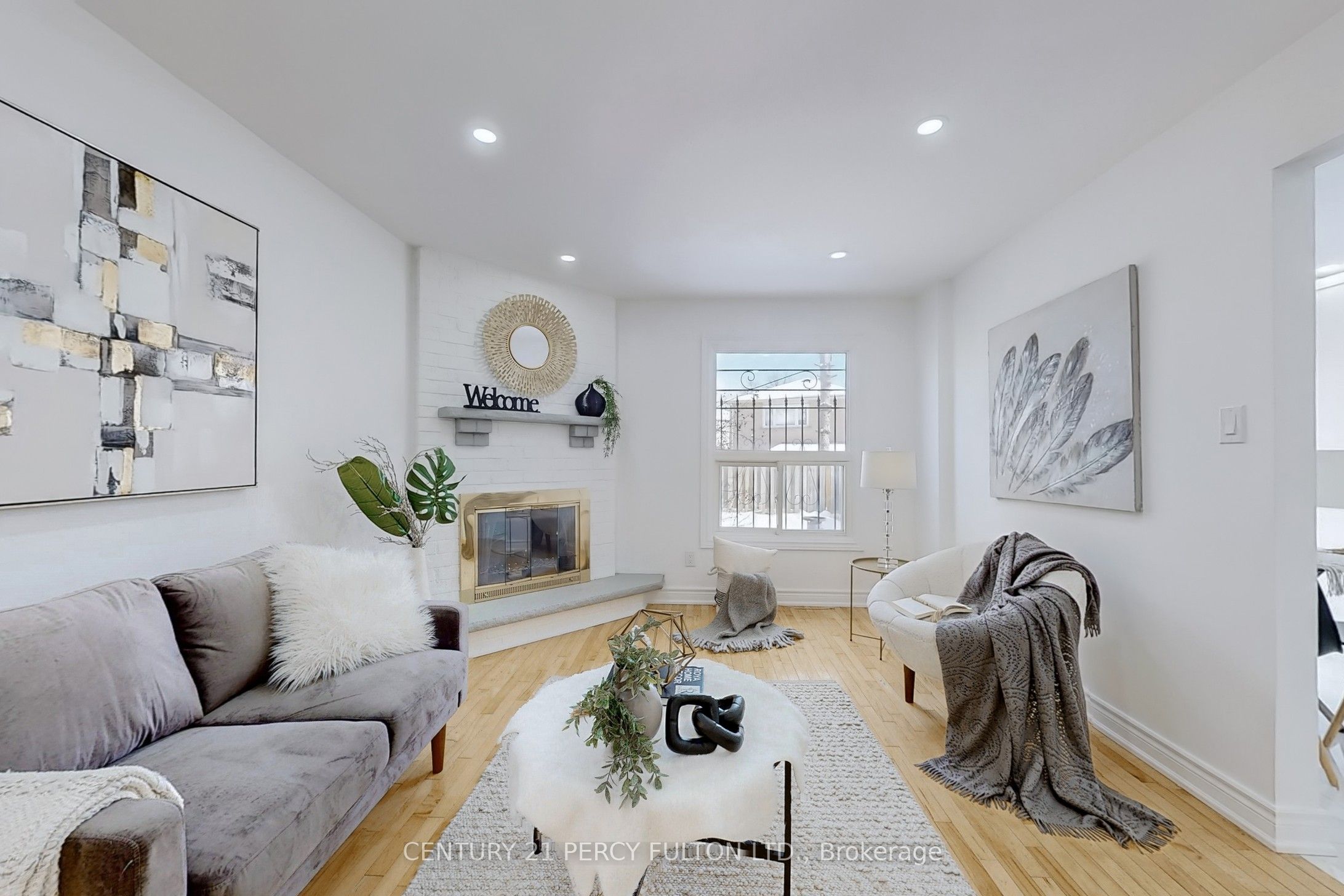 Photo 52 of 86 Northolt Crescent, Markham, Milliken Mills East — HOMEH