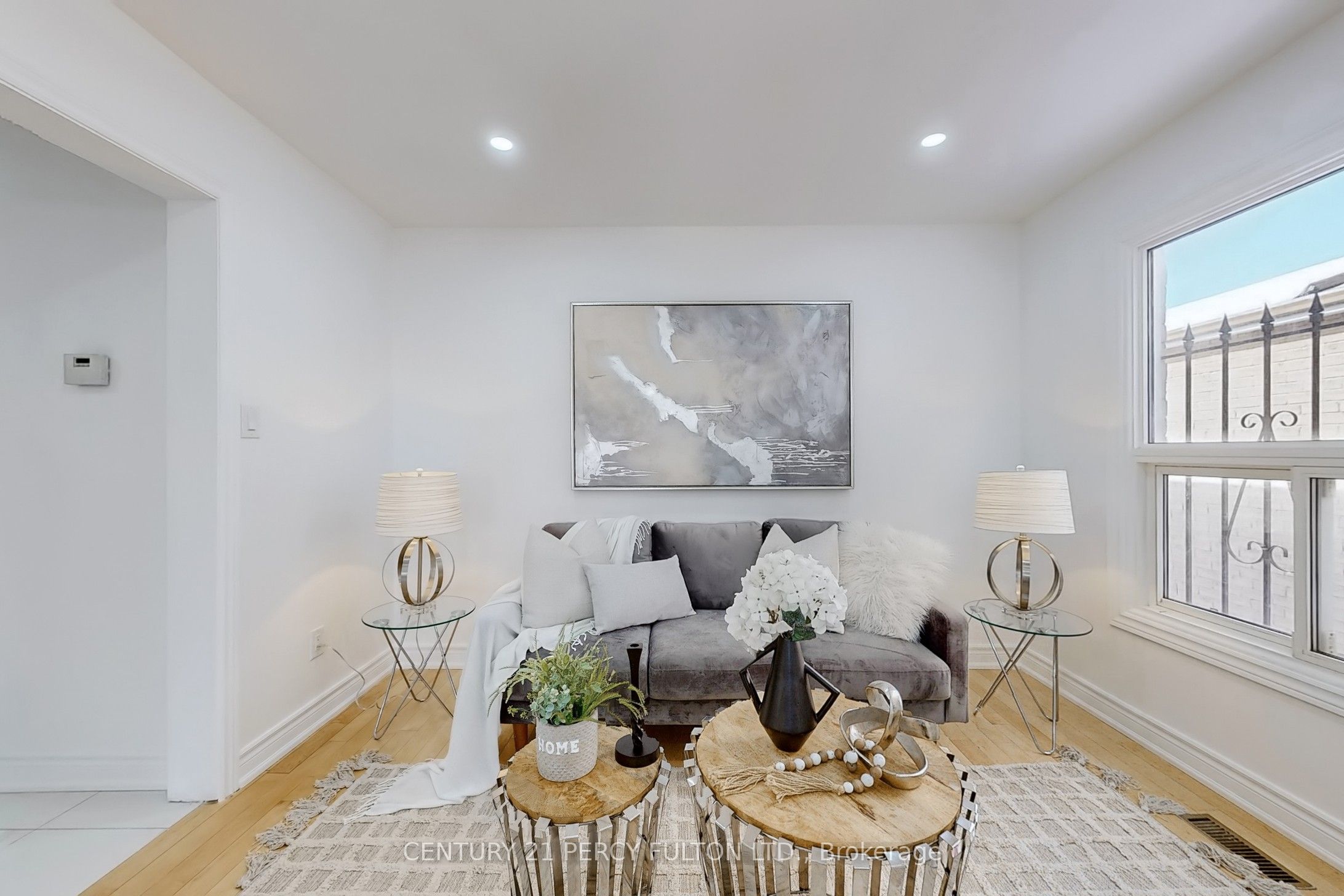 Photo 57 of 86 Northolt Crescent, Markham, Milliken Mills East — HOMEH
