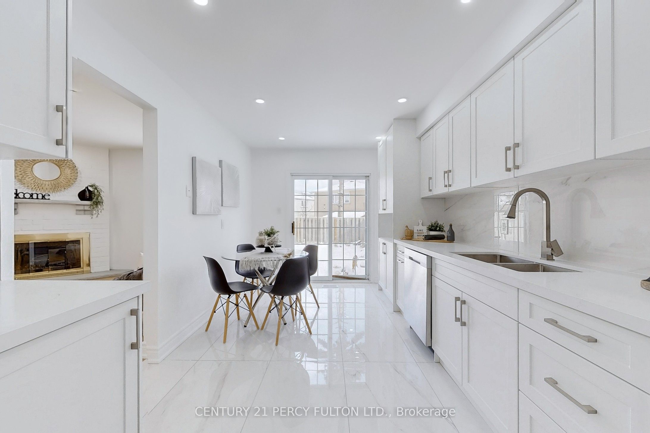Photo 61 of 86 Northolt Crescent, Markham, Milliken Mills East — HOMEH