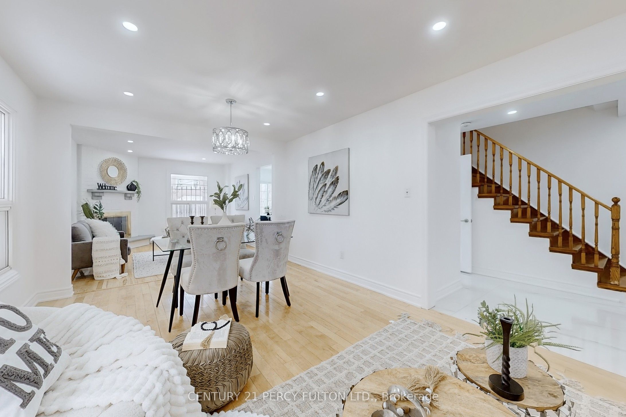 Photo 60 of 86 Northolt Crescent, Markham, Milliken Mills East — HOMEH