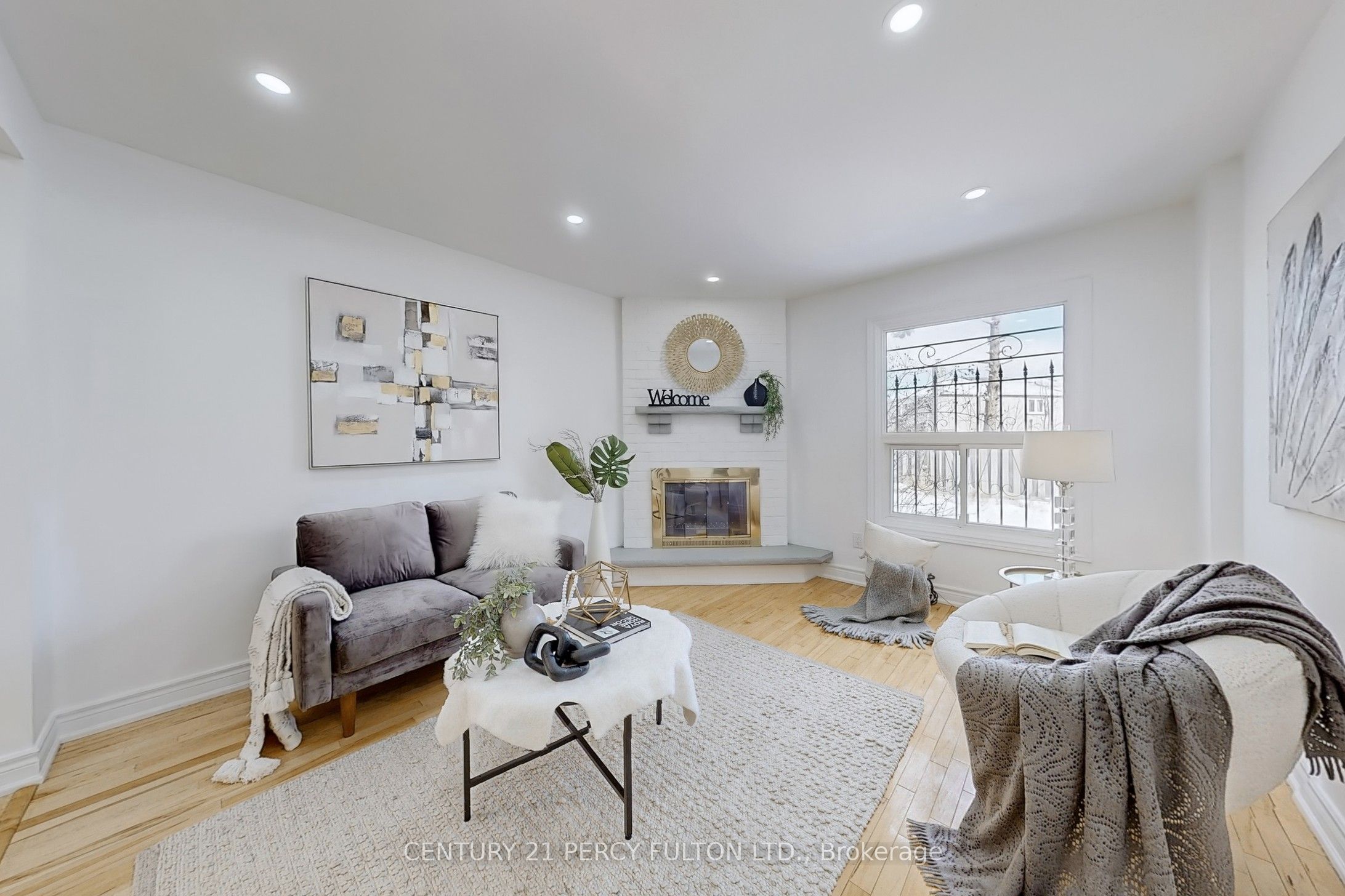 Photo 51 of 86 Northolt Crescent, Markham, Milliken Mills East — HOMEH