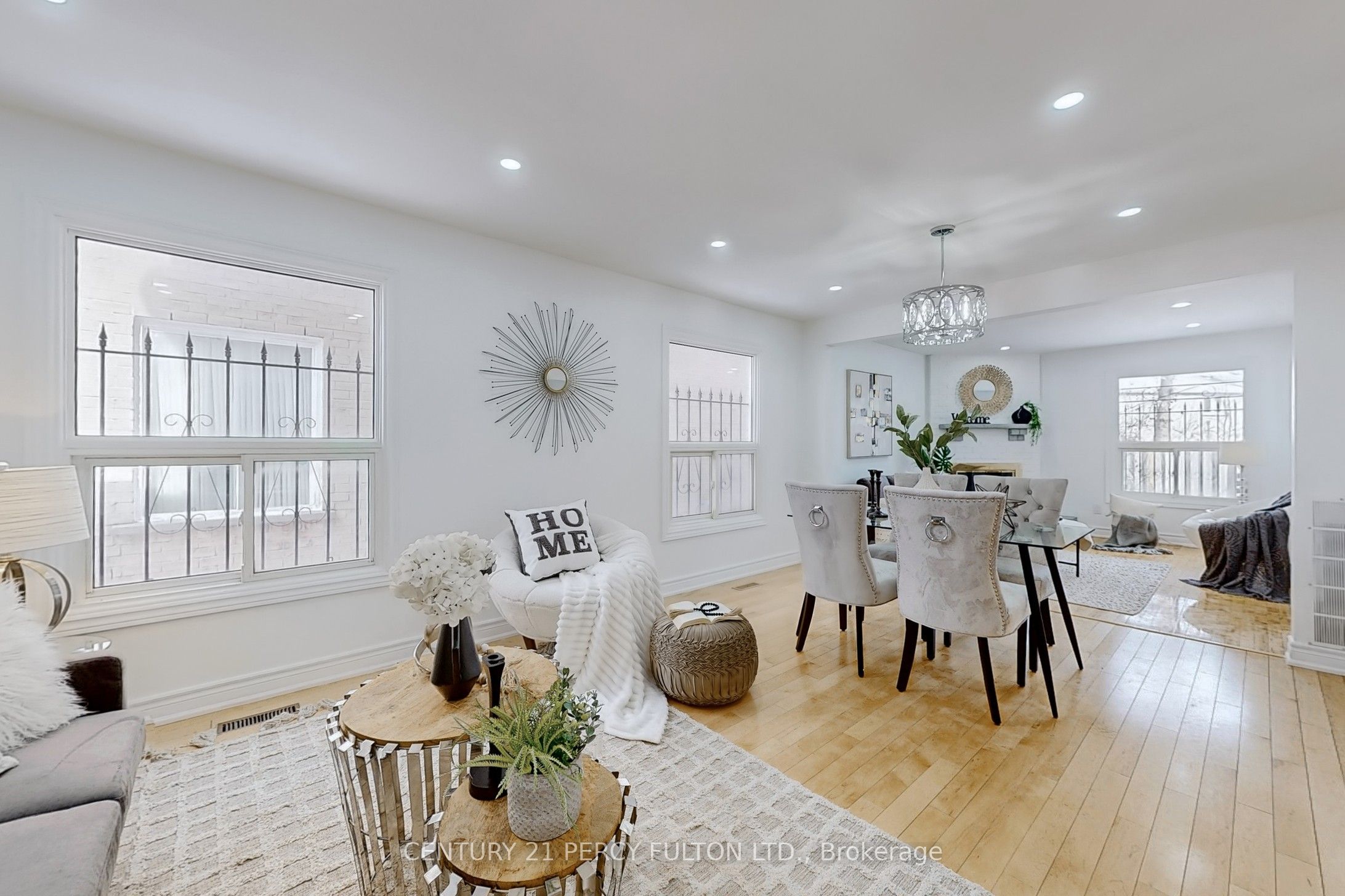 Photo 59 of 86 Northolt Crescent, Markham, Milliken Mills East — HOMEH