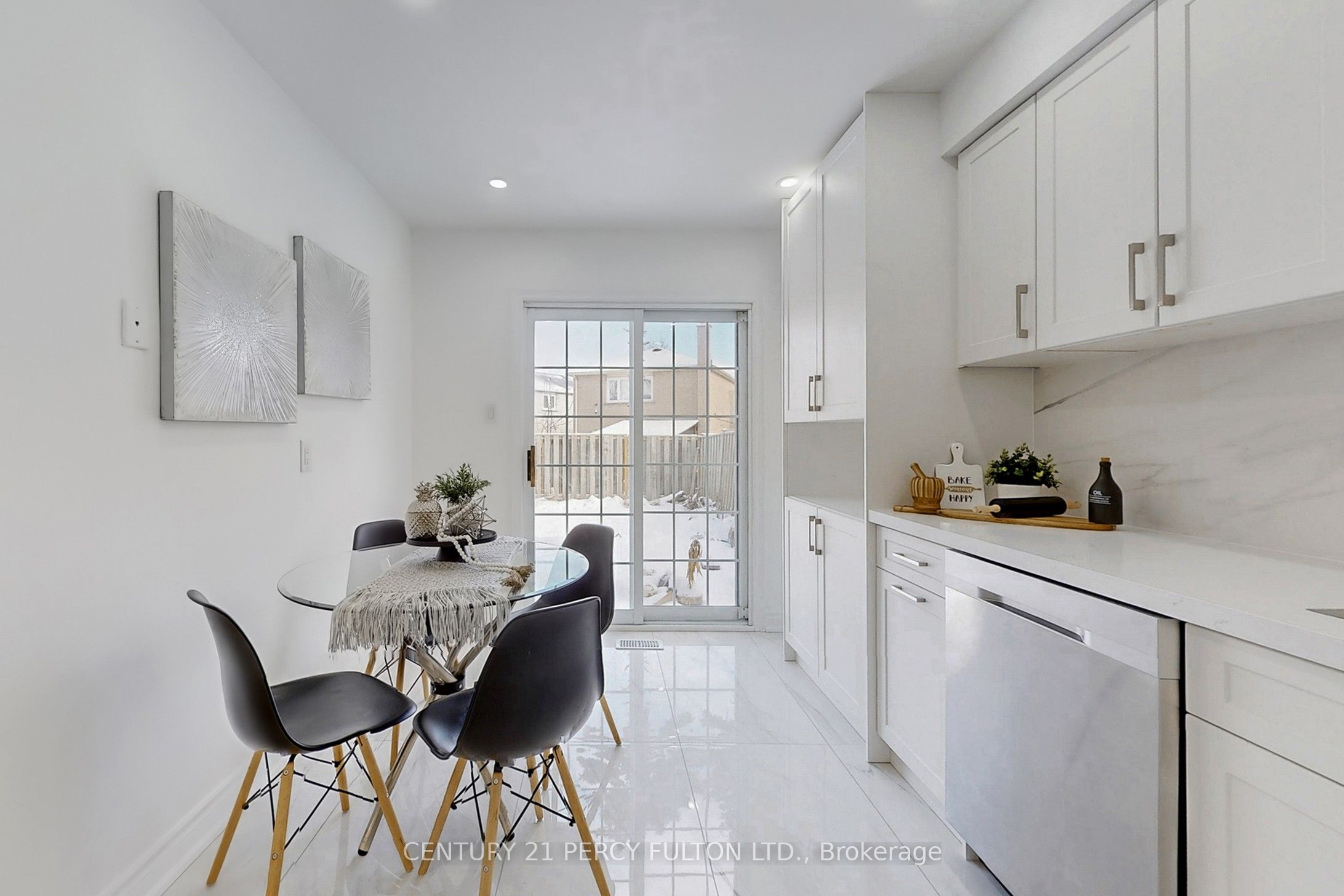 Photo 63 of 86 Northolt Crescent, Markham, Milliken Mills East — HOMEH