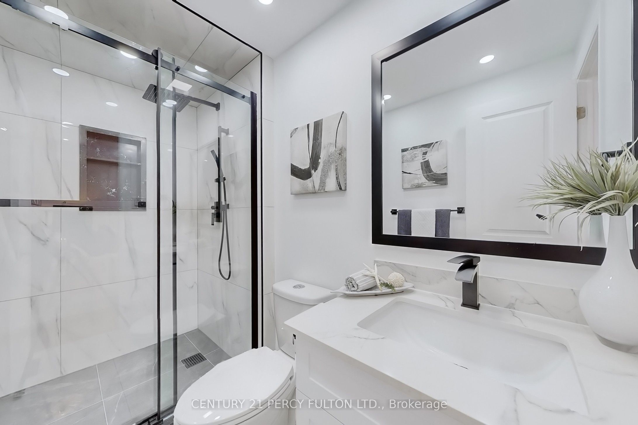 Photo 69 of 86 Northolt Crescent, Markham, Milliken Mills East — HOMEH