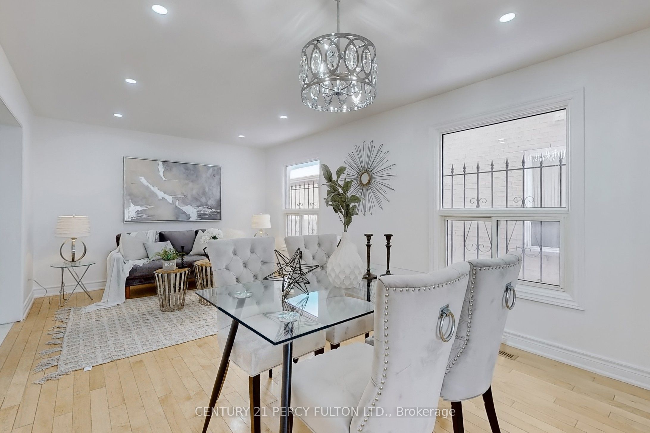 Photo 56 of 86 Northolt Crescent, Markham, Milliken Mills East — HOMEH