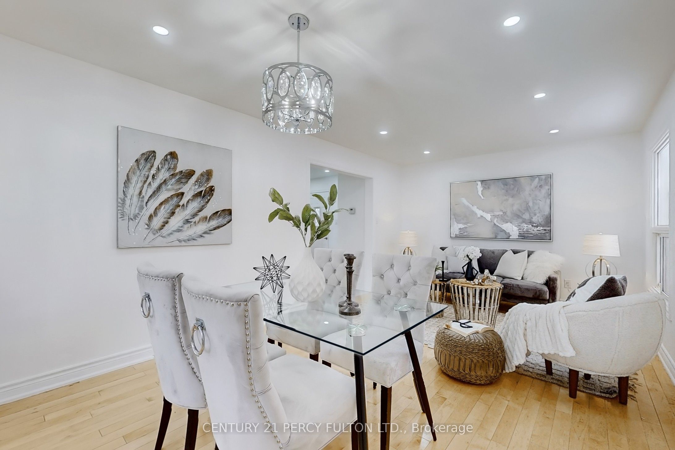 Photo 55 of 86 Northolt Crescent, Markham, Milliken Mills East — HOMEH