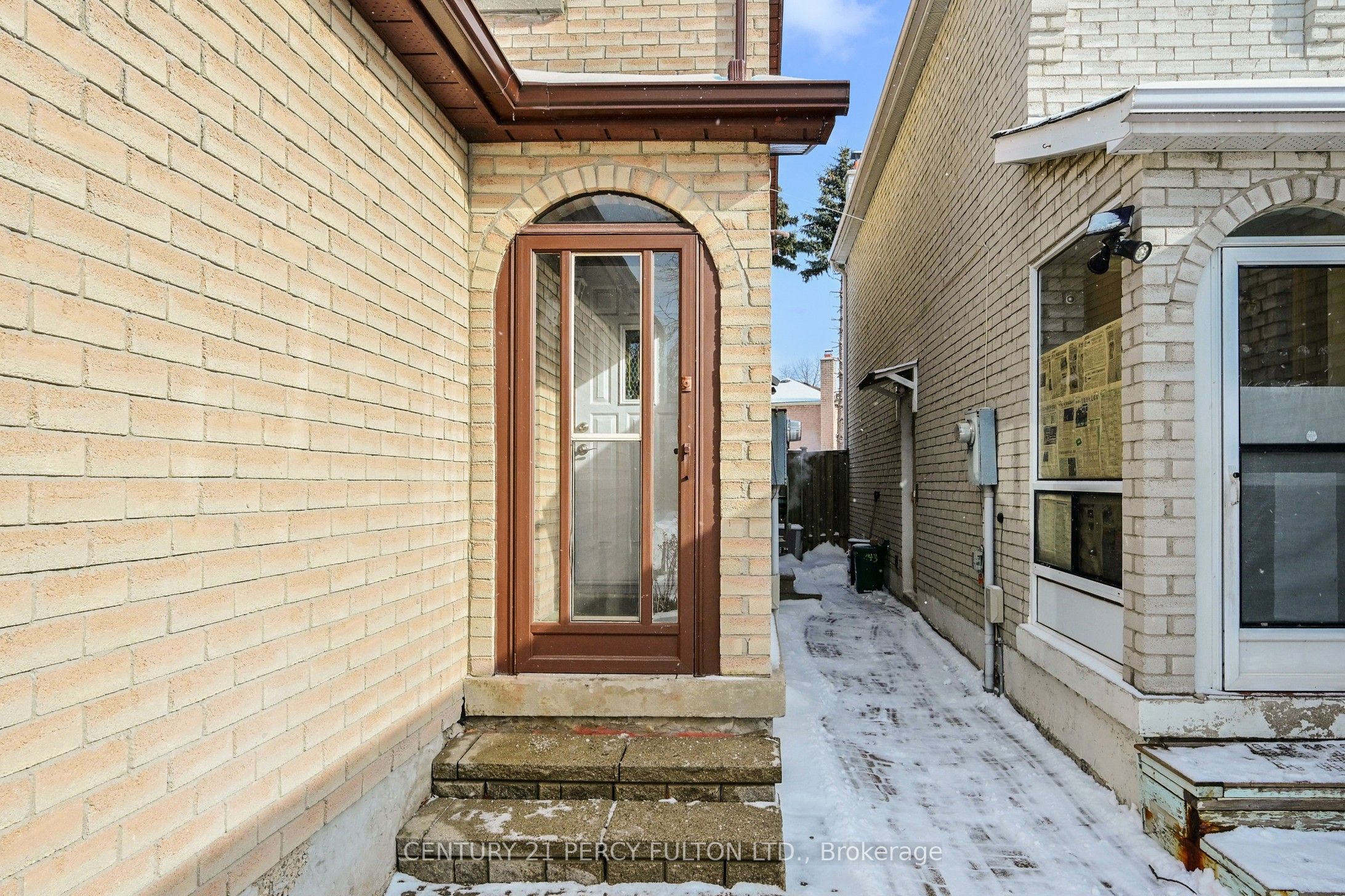 Photo 50 of 86 Northolt Crescent, Markham, Milliken Mills East — HOMEH