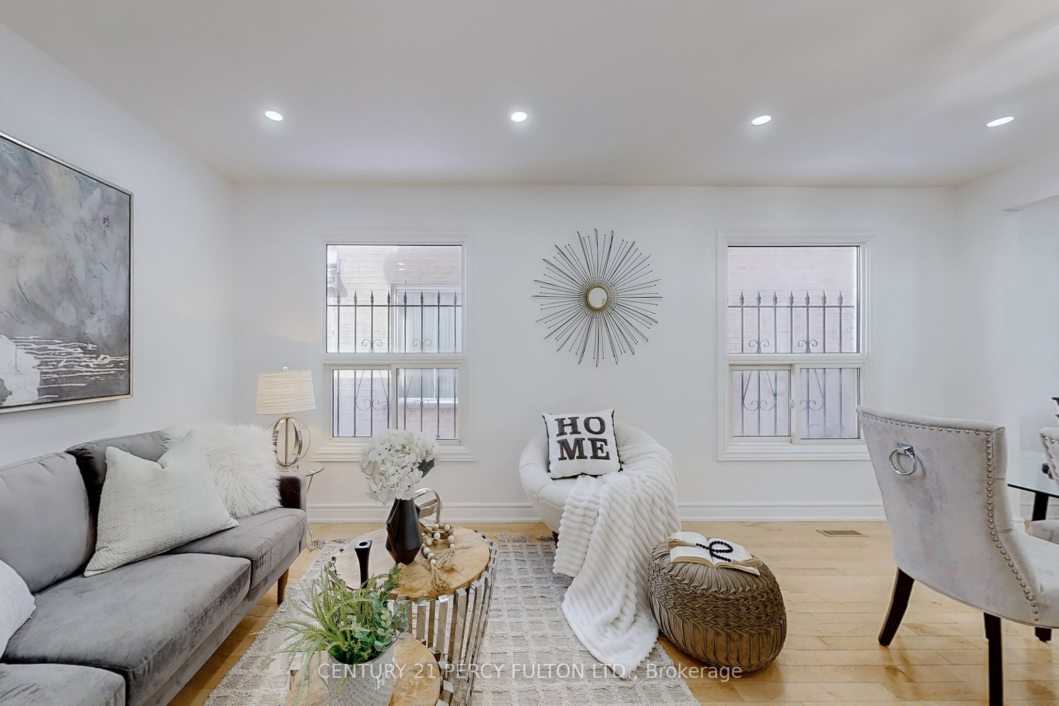 Photo 58 of 86 Northolt Crescent, Markham, Milliken Mills East — HOMEH