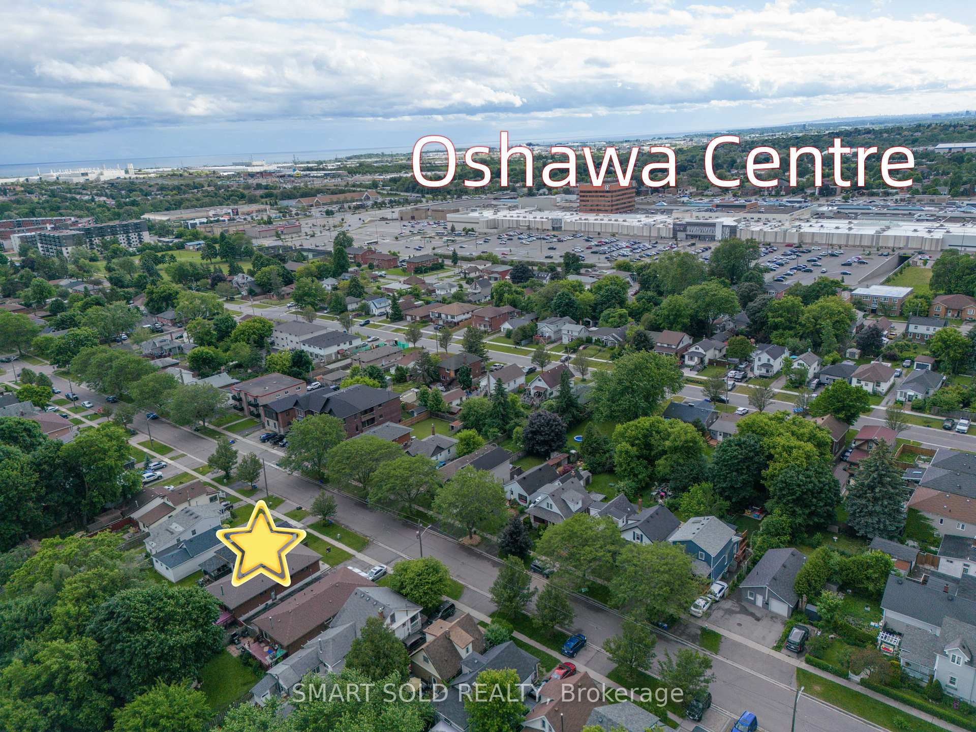 Photo 3 of 81 Cromwell Avenue, Oshawa, Vanier — HOMEH