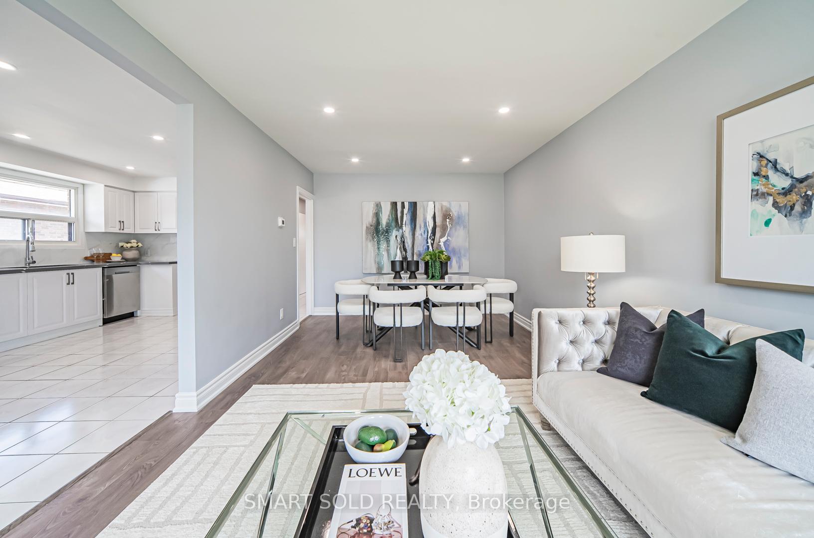 Photo 9 of 81 Cromwell Avenue, Oshawa, Vanier — HOMEH