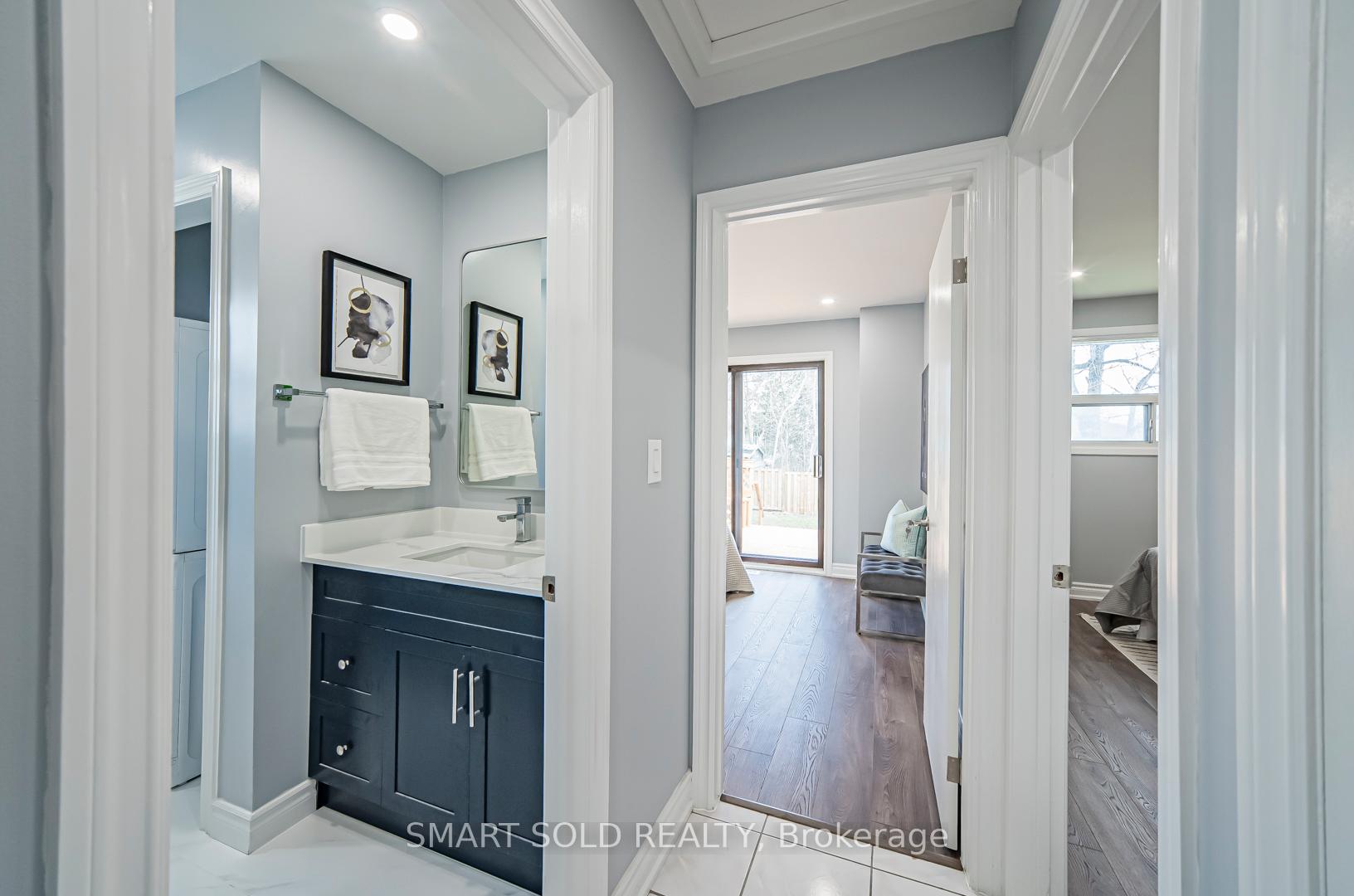 Photo 18 of 81 Cromwell Avenue, Oshawa, Vanier — HOMEH