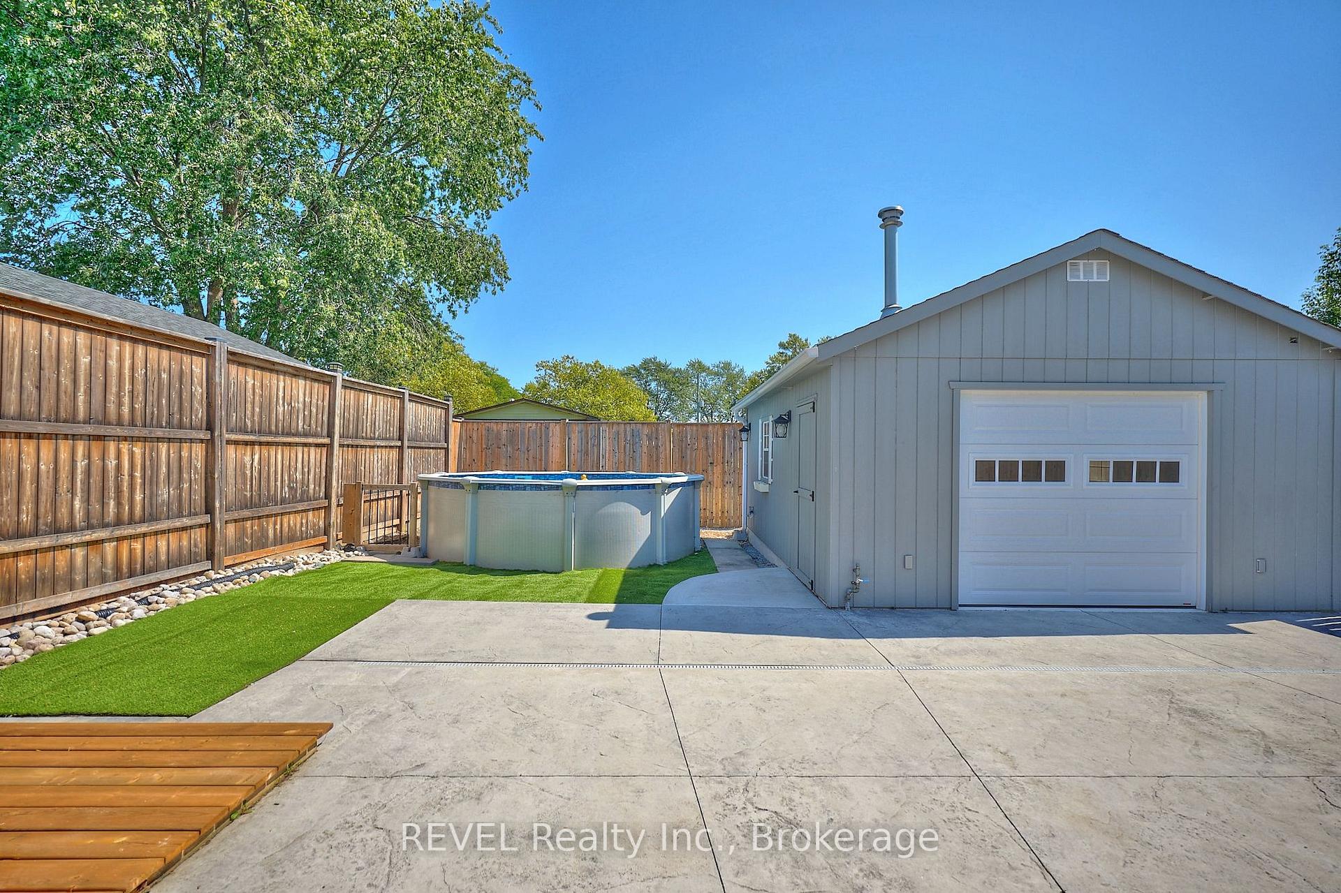 Photo 21 of 7386 Sunhaven Drive, Niagara Falls, Marineland — HOMEH
