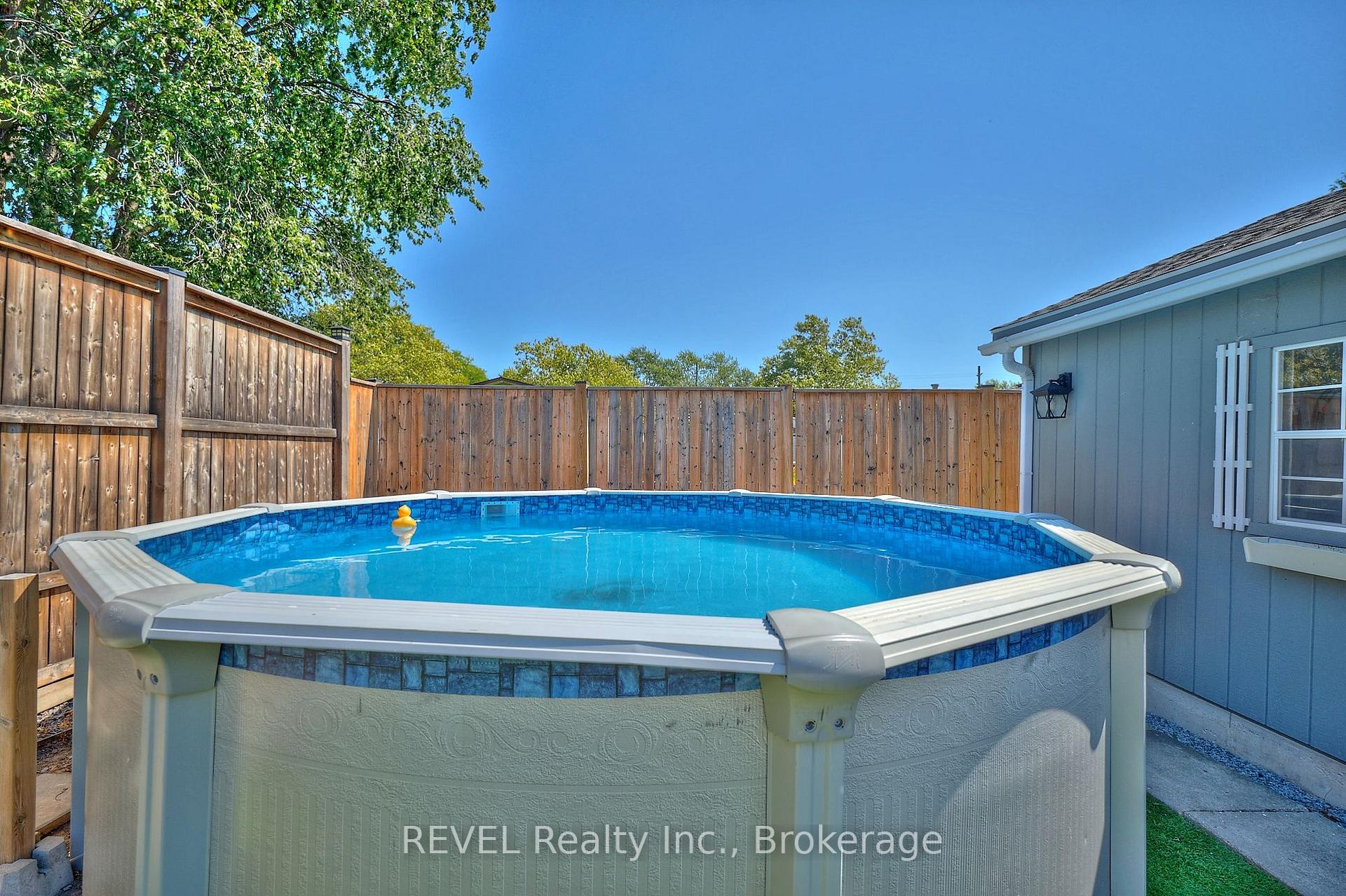 Photo 22 of 7386 Sunhaven Drive, Niagara Falls, Marineland — HOMEH