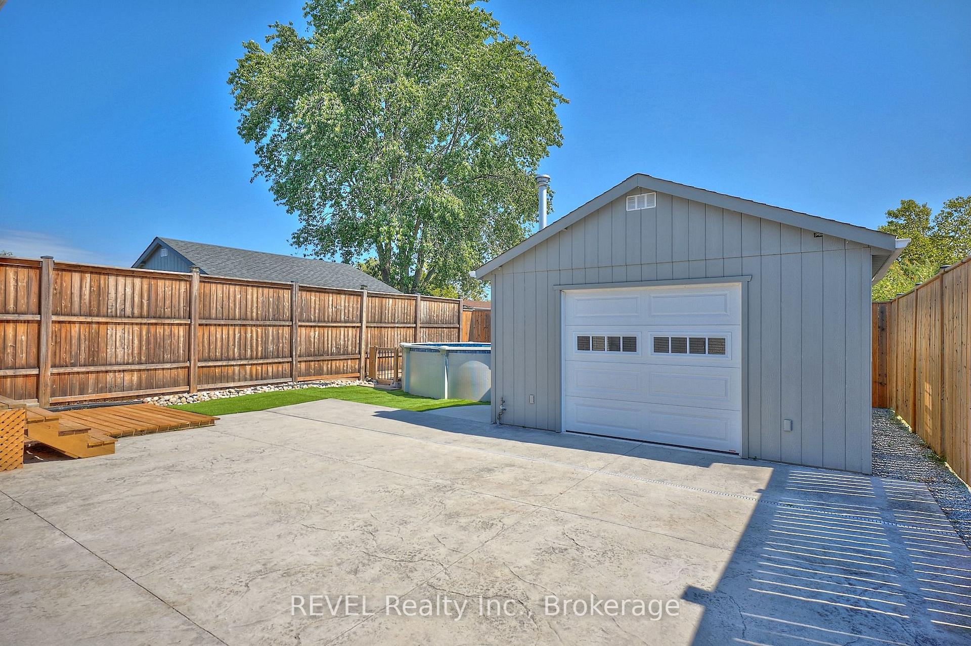 Photo 25 of 7386 Sunhaven Drive, Niagara Falls, Marineland — HOMEH