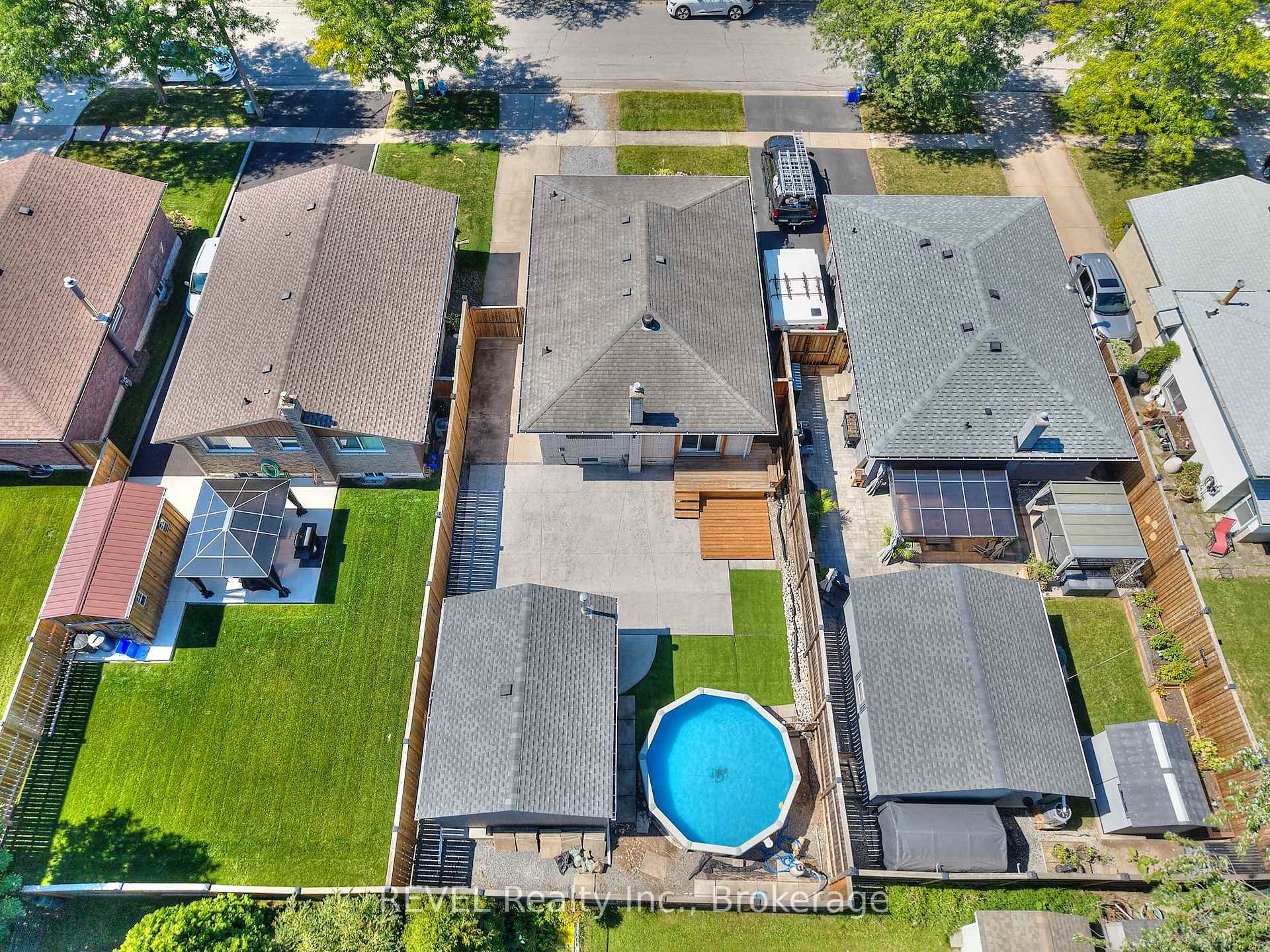 Photo 28 of 7386 Sunhaven Drive, Niagara Falls, Marineland — HOMEH
