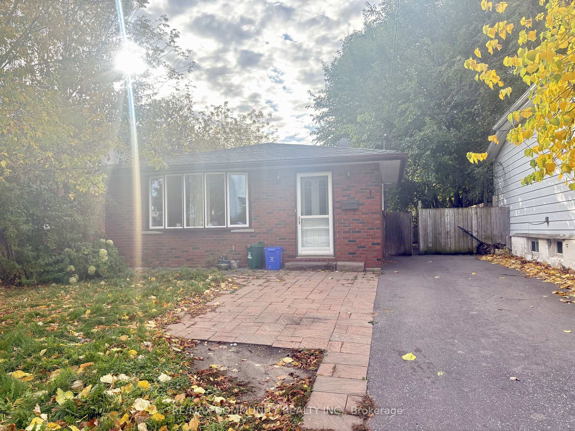 Photo 1 of Unit BSMT, 603 Devon Avenue, Oshawa, Donevan — HOMEH