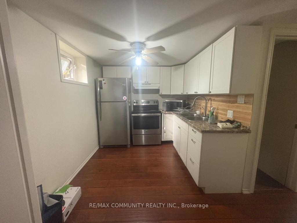 Photo 4 of Unit BSMT, 603 Devon Avenue, Oshawa, Donevan — HOMEH